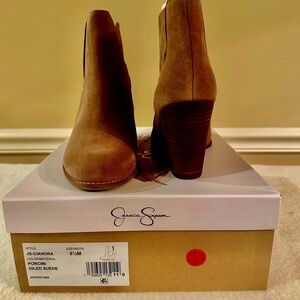 Jessica Simpson Ciandra